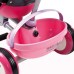Трехколесный велосипед Peg Perego Trillo Girl (PD0624) Трехколесный велосипед Peg Perego Trillo Girl (PD0624)